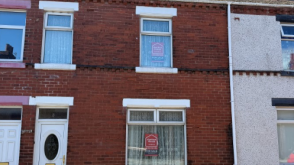 Refurbishment in Barrow-In-Furness photo